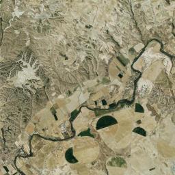 Fuentidueña de Tajo Satellite Map