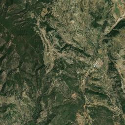 Huerta del Marquesado Satellite Map