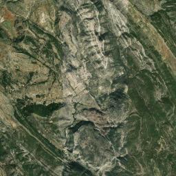 Tejadillos Satellite Map