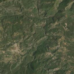 Castillo de Villamalefa Satellite Map