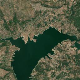 Soddì Satellite Map