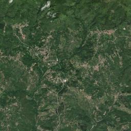 Futani Satellite Map