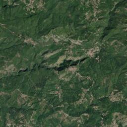 Tortorella Satellite Map