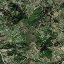 Valsinni Satellite Map