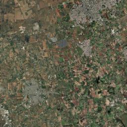 Noha Satellite Map