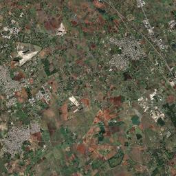Sogliano Cavour Satellite Map