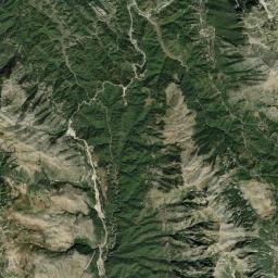 Bashkia Himarë Satellite Map