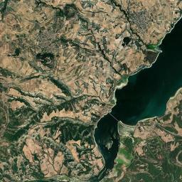 Aianí Satellite Map