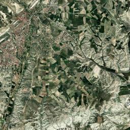 Beypazarı Satellite Map