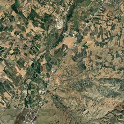 Kahramankazan Satellite Map