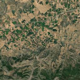 Aydıncık Satellite Map
