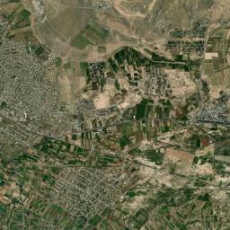 Mayisyan Satellite Map