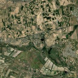Taronik Satellite Map