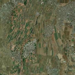 Griboyedov Satellite Map