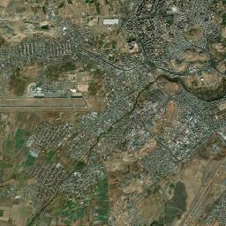 Argavand Satellite Map