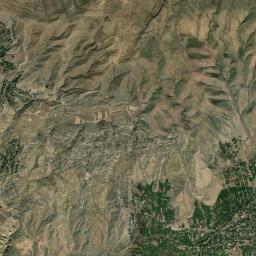 Garrni Satellite Map