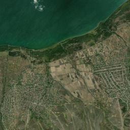 Astghadzor Satellite Map