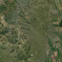 Akunk’ Satellite Map
