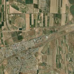 Dashtobod Satellite Map