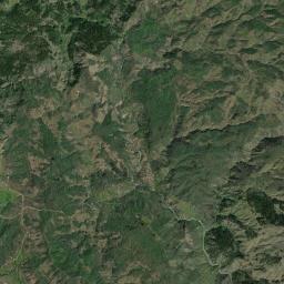 Crabtree Place California map(satellite map)