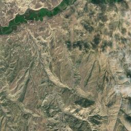 Angora Colorado Satellite Map