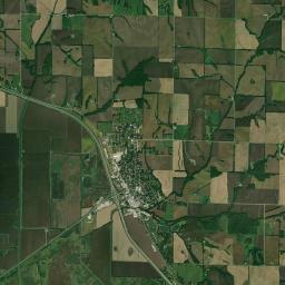 Mound City Satellite Map