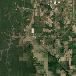 24001-24815 Missouri 3, Kirksville, MO Satellite Map