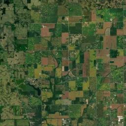 657-711 North Michigan Road, Whitestown Satellite Map