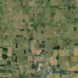Lynn Satellite Map