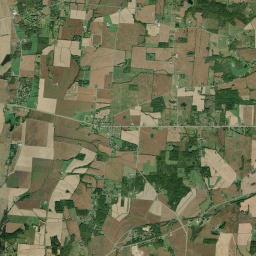 Mutual Ohio Satellite Map