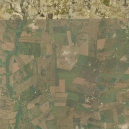 Resaca Ohio Satellite Map