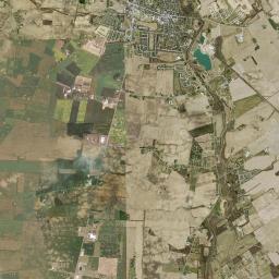 206 South Chillicothe Street, Plain City, OH Satellite Map