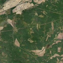 Nashport Ohio Satellite Map