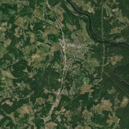 Perryopolis Satellite Map