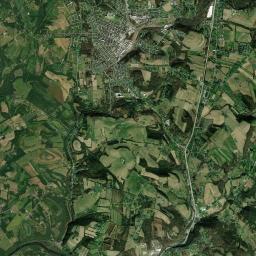 Scottdale Satellite Map