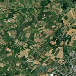 Shippensburg Satellite Map