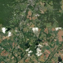 Dillsburg Satellite Map