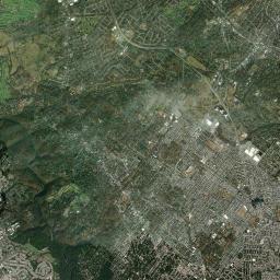 Flourtown Satellite Map