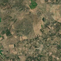 Calzadilla Satellite Map