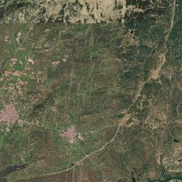 Parrillas Satellite Map