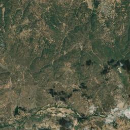 Montesclaros Satellite Map