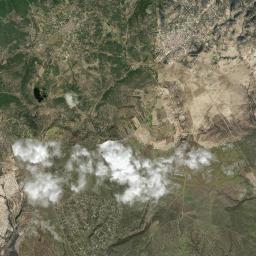 Castillo de Bayuela Satellite Map