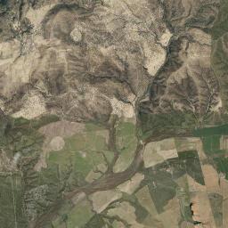Cardiel de los Montes Satellite Map