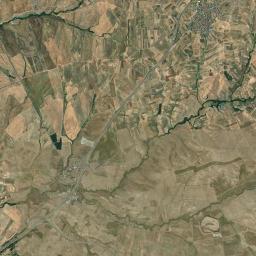Maqueda Satellite Map