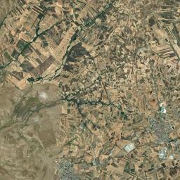 Portillo de Toledo Satellite Map