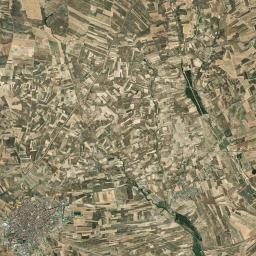 Fuensalida Satellite Map