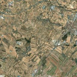 Yuncos Satellite Map