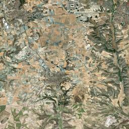 Seseña Satellite Map