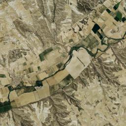Villamanrique de Tajo Satellite Map