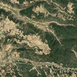 Villarejo de la Peñuela Satellite Map